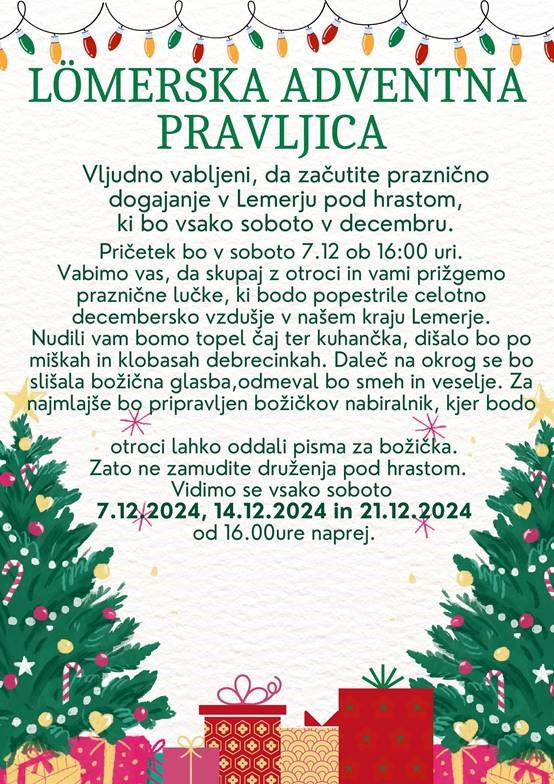 Lömerska pravljica